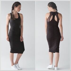Lululemon Globetrotters Dress